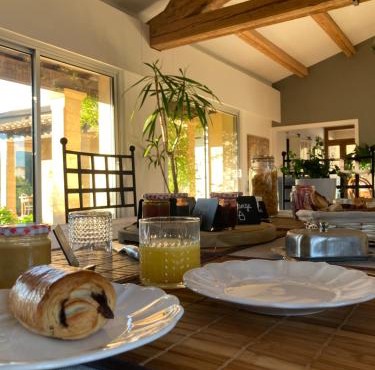 Le Patio, chambres d hôtes pour adultes en Camargue, possibilité de naturisme à la piscine,