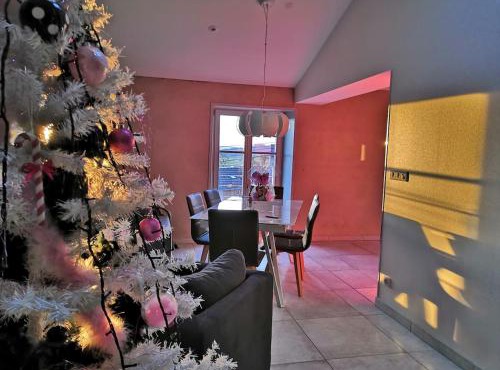 Le patio d'antan, le cosy