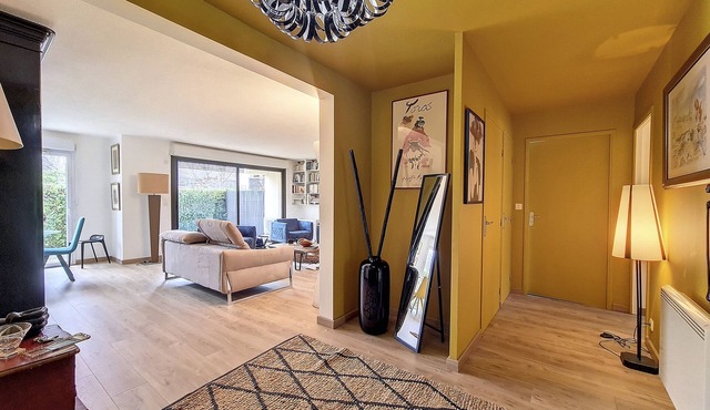 Le Patio de Castanet, aux Portes de Toulouse