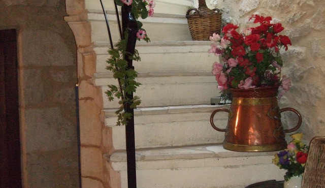 Le Patio De La Dordogne