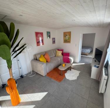 Le Patio du Soleil