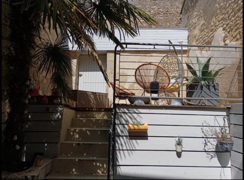 Le Patio