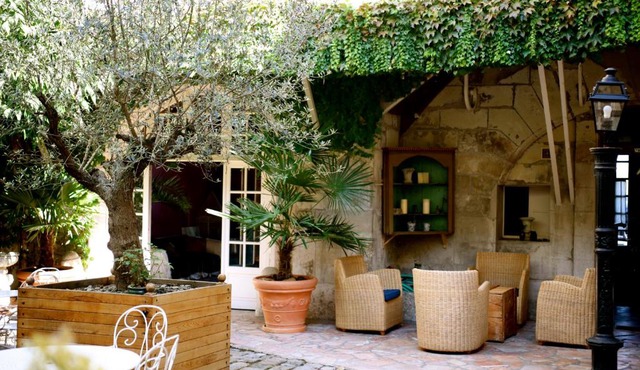 Le Patio & Spa