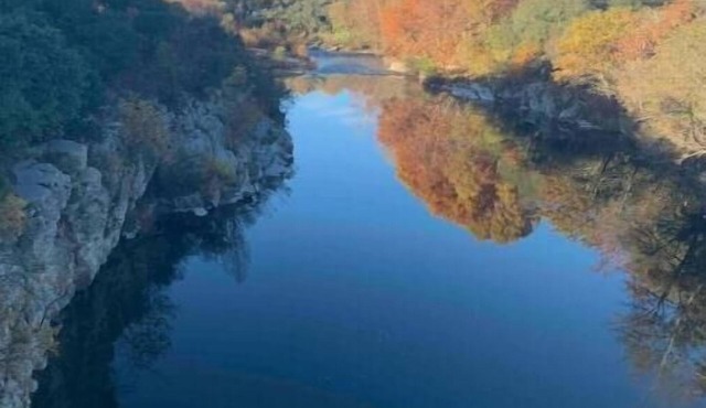 Le Pavillon des Années Folles