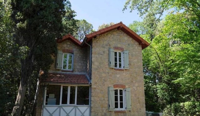 Le Pavillon de Chasse
