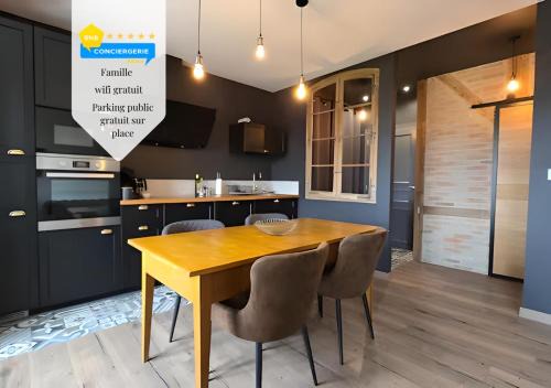 Le Pavillon de Chasse