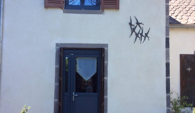 LE PAVILLON DE LOUIS Gîte de Charme 3 * Gîtes de France