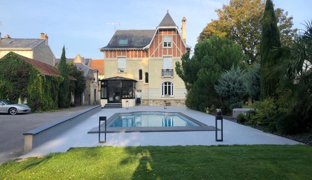 Le Pavillon de Nathalie