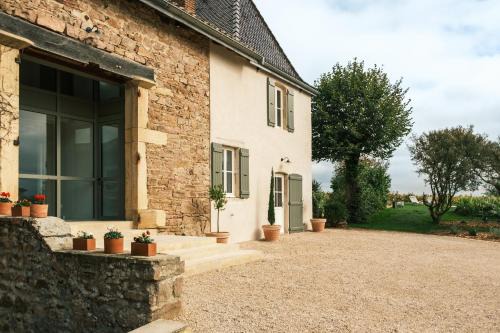 Le Pavillon des Capitans