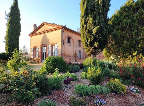 Le Pavillon du château de Jean