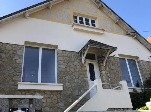 Le Pavillon Rennais - Garden Cottage