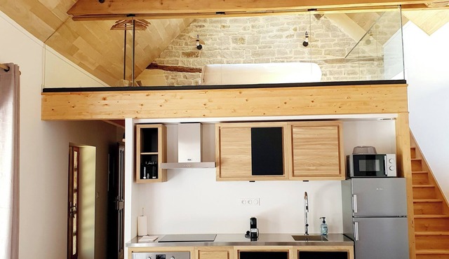 Le Pavillon Vougeot - Romanée - SPA