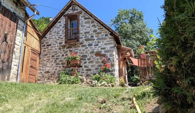 Le Petit Grenier