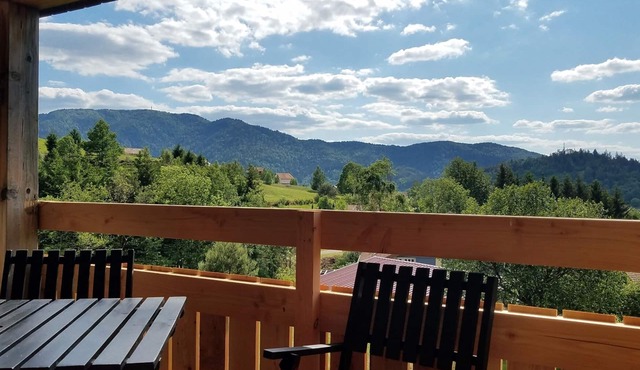 "Le Petit Paradis Cozy Gite Classified 3 Keys Clé Vacances