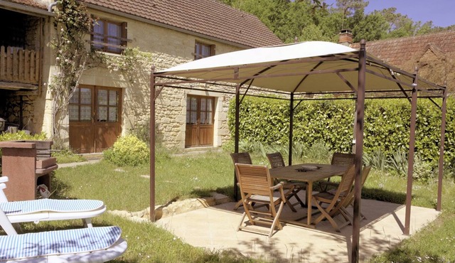 le pech de compassy/Olivier