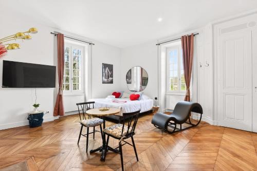 Le Pecher - Romantic suite in the heart of nature