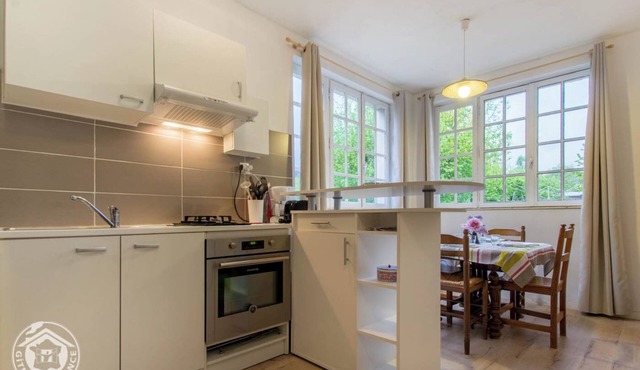 LE PECHER MIGNON - LEPIN LE LAC