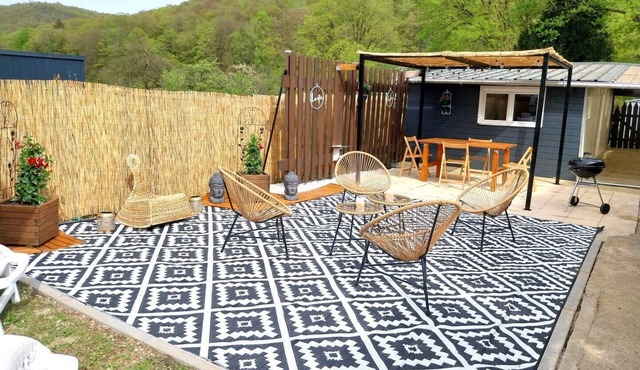 LE PECHEUR DE LA SEMOY