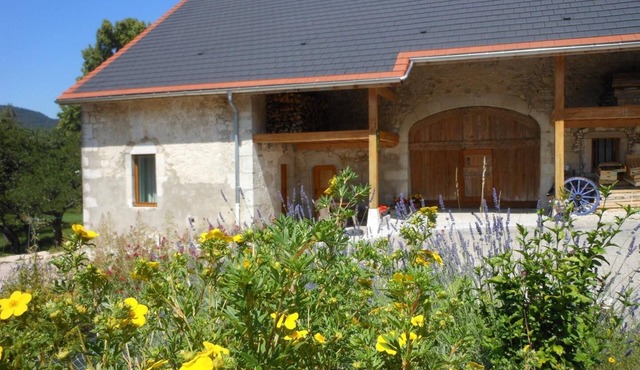 Le Pelan - Haut Valromey