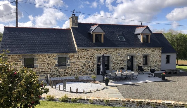 Le Penquer - Quemperven