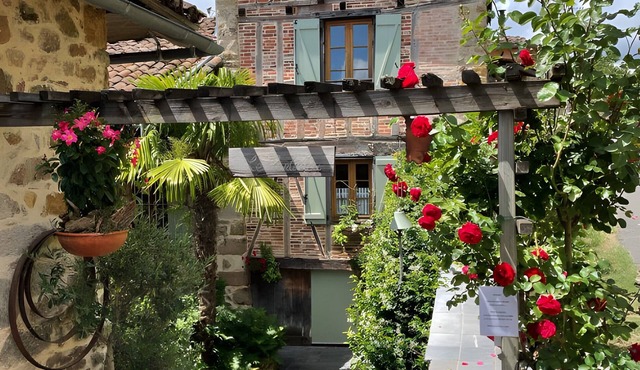 Le Pentadou – "Lou Pitchoun" Guest Apartment