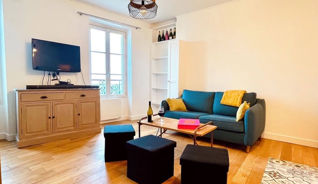 Le Penthouse Chevalier C
