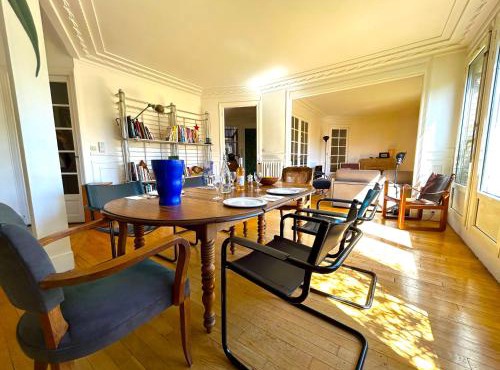 Le Penthouse Guy Moquet