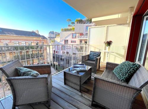 le Penthouse Picquart