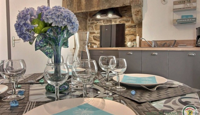 Le Penty Lokmikaël - SAINT MICHEL EN GREVE