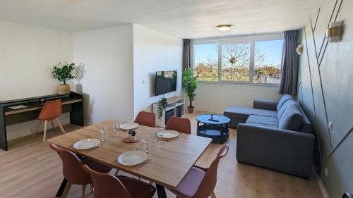 Le Perchoir d'Idron ~ 2 ch ~ Rénové & Vue dégagée