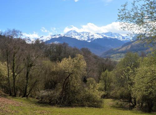 Le Perchoir des Pyrénées