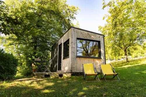 Le Perchoir du Vercors - Panorama sur les Cimes