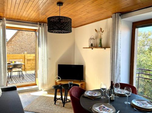 Le Perdu de Vue - Château