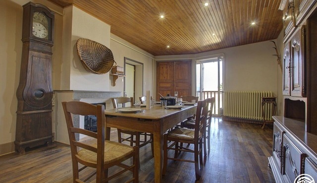 Le Perroux - Bohas-meyriat-rignat