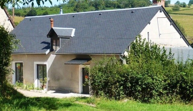 Le Petit Ailleurs - SAINT-LEGER-SOUS-BEUVRAY