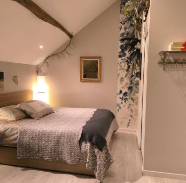 Le petit grenier de la Quoiqueterie