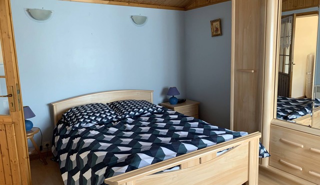 Le Petit Logis Entre Auvers et Paris