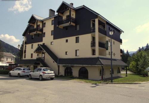 Le Petit Som de Saint Pierre de Chartreuse