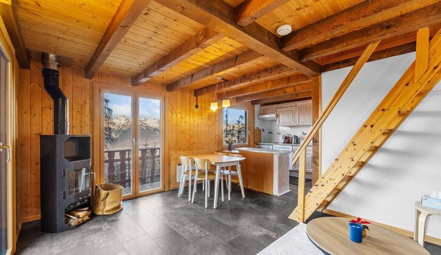 Le Petiot - mini chalet - maxi douceur - 4p