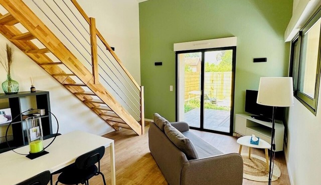 Le Petit * - 1 room, all new & all inclusive