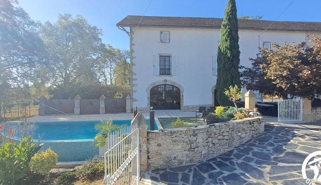 Le petit 19 35 - LACAPELLE-SEGALAR