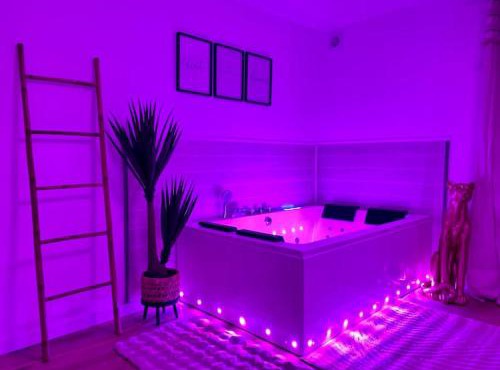 Le petit bain du Logis