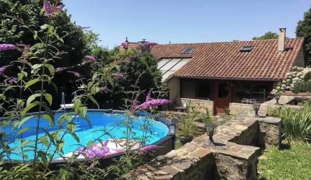 Le Petit Berger - Gîte Rural Cosy