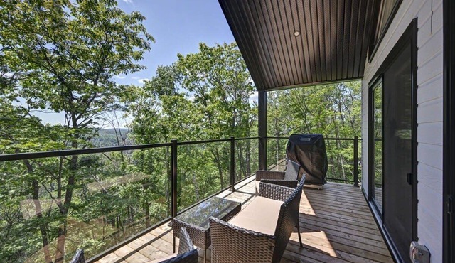 Le Petit Bijou - Cozy, nature & river access