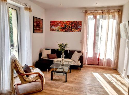 Le Petit Bonheur - Havre de paix au milieu de la nature