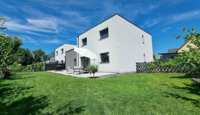 Le petit bonheur avec Jardin - T3