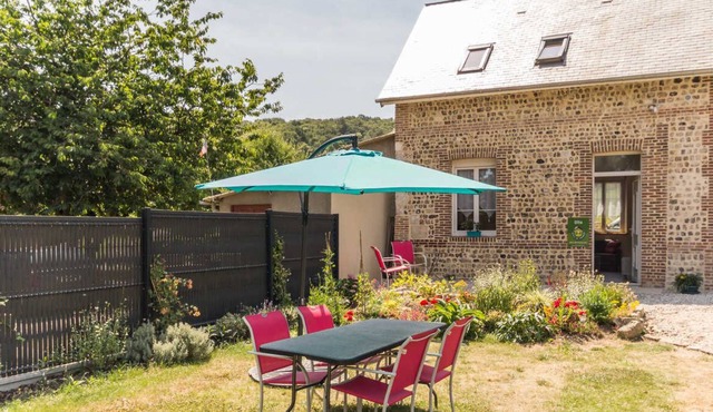 Le Petit Bonheur - Valmont