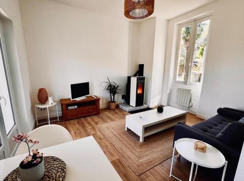 Le Petit Bourdieu - Chouette