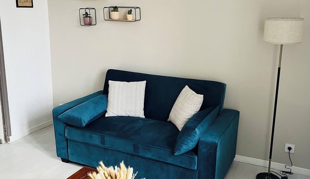 Le Petit Bréhémontais