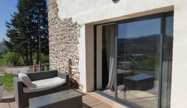 Le Petit Bracou - Amplepuis